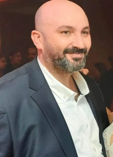 Bülent Uygun'a şok suçlama! "Mafyatik isimlerle evlerimi aldı" - Resim: 1