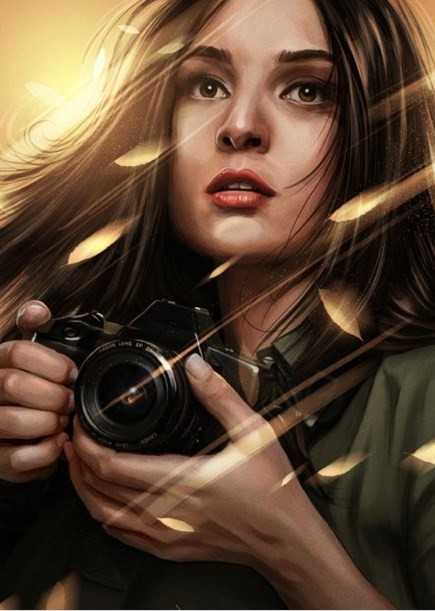 İçerde oyuncularının bu halini gördünüz mü? - Resim: 2