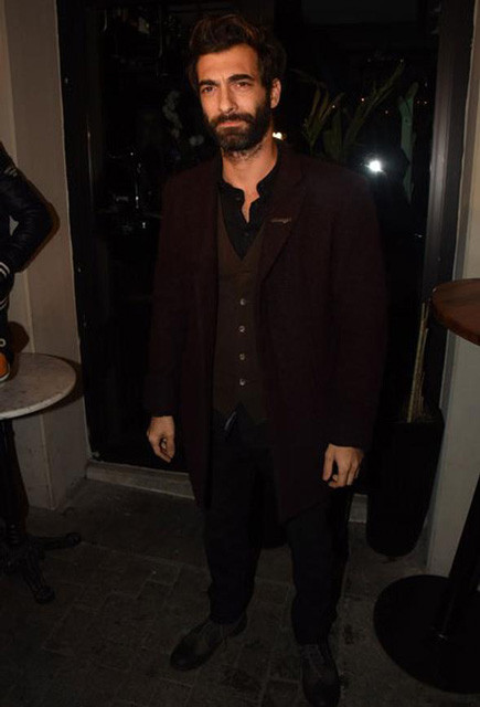 Gergin gece İlker Kaleli sorulardan kaçtı olay çıktı - Resim: 1