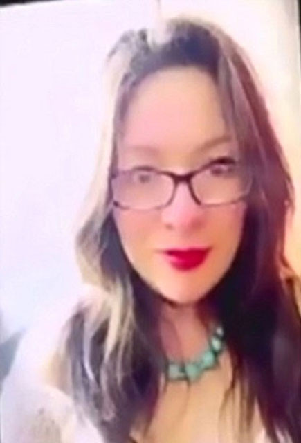 Çılgın çiftin havan mermisi fantezisi kötü bitti - Resim: 2