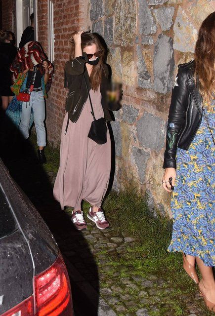 Sosyetik iş insanı Ali Cem Resne haftada 3 gün parti verdi! Komşuları isyan etti - Resim: 2