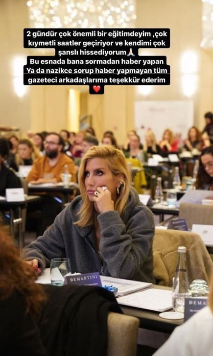 Çağla Şikel barmen Aydın Gürhan ile aşk mı yaşıyor? İddiaya olay cevap - Resim: 3