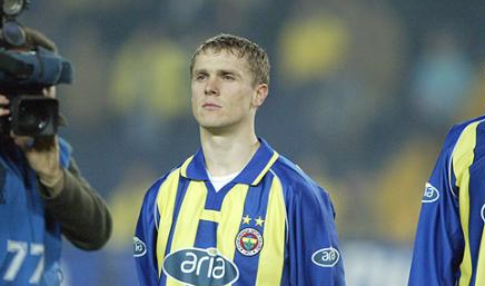 Unutulmayan futbolcular şimdi nerede? - Resim: 3