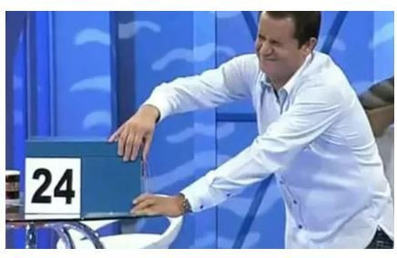 Çok şaşıracaksınız: Var Mısın Yok Musun'un Hamdi Bey'i bakın kim çıktı! Onu kimse görmemişti... - Resim: 4