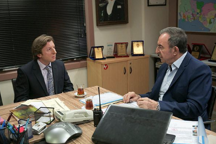 Kanal D Arka Sokaklar'dan giderayak bomba transfer! - Resim: 3