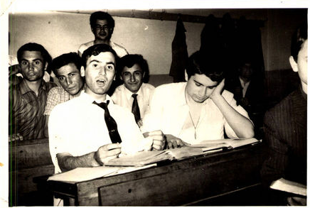 Bakan Şahin gençken light militanmış - Resim: 3