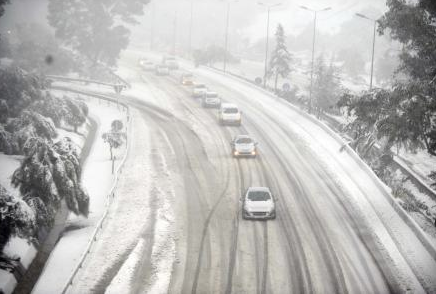 Bu fotoğraflara bakan bile donuyor! - Resim: 3