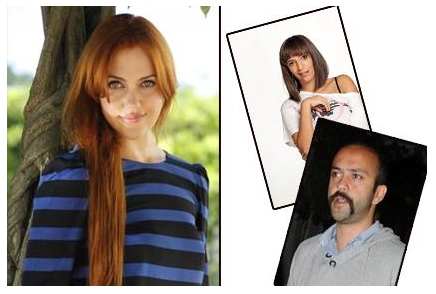 İşte o ünlülerin gerçek yaşları! - Resim: 1