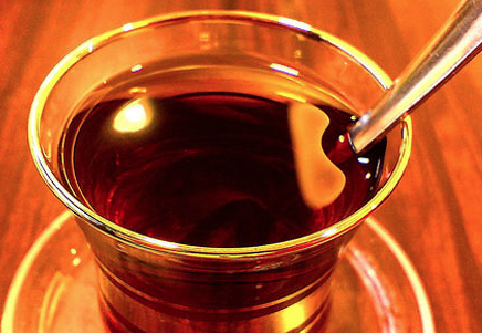 Türk çayının inanılmaz yararları - Resim: 1