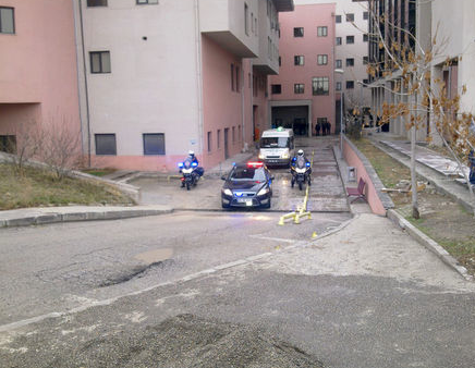 Adnan Menderes'e hüzünlü veda - Resim: 1