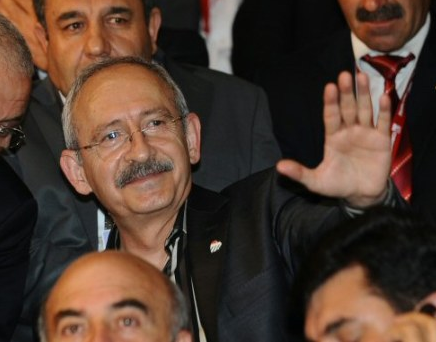 Twitter'ın anketinin birincisi hangi parti - Resim: 4