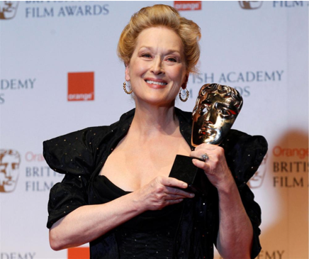 ‘The Artist’ ödülleri topladı - Resim: 4