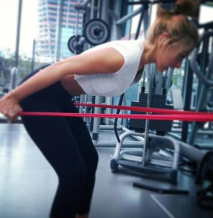 Hadise'nin fit vücudunun sırrı ortaya çıktı - Resim: 2