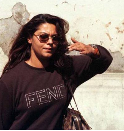 Aslı Ural kimdir Alaattin Çakıcı'nın en olaylı sevgilsiydi - Resim: 0