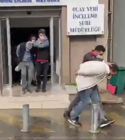 Genç kadını kaynar suda haşlayıp boğarak öldürdüler sonra da yaktılar 3 yıl sonra katil belli oldu - Resim: 1