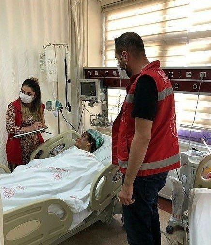 Şanlıurfa'da tırnakları sökülüp günlerce işkence görmüştü yeni gelişme - Resim: 4