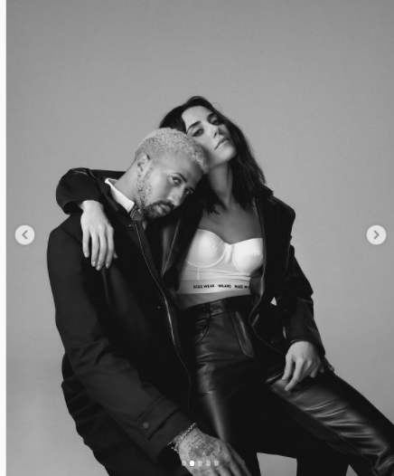 Cansu Dere sevgilisi 2022 var mı Miles Chamley-Watson ile pozları - Resim: 0