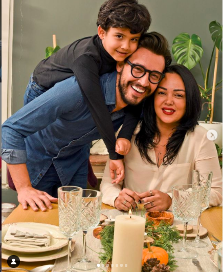 Danilo Zanna eşi Tuğçe Demirbilek'ten boşanıyor evleri ayırdılar - Resim: 3