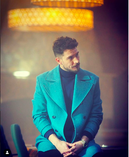 Uraz Kaygılaroğlu kaç yaşında aslen nereli ilk eşi kimdir? - Resim: 2