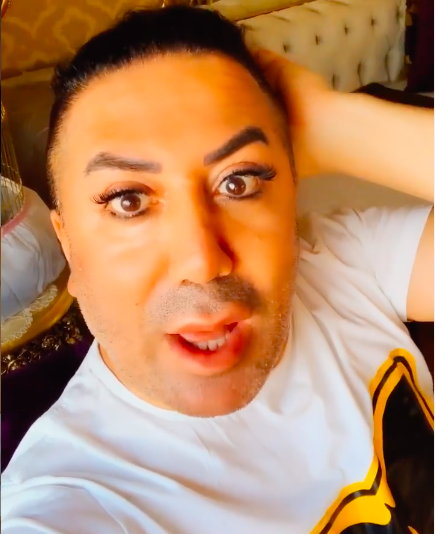 Murat Övünç kimdir nereli eski eşi oğlunun annesi kim? - Resim: 0