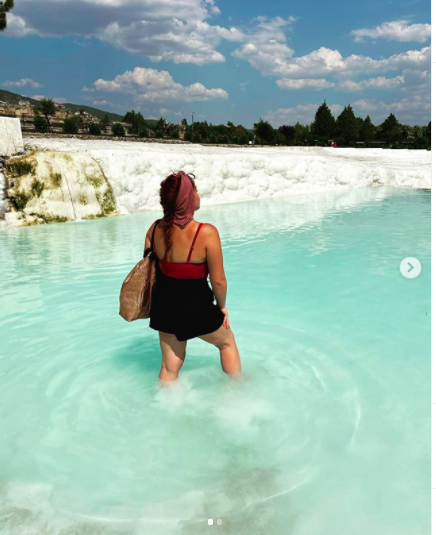 Masterchef Gülşah Suna kimdir yaşı kaç instagram hallerine bakın - Resim: 1