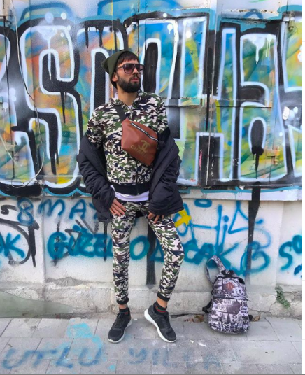 İlker Karakaş kimdir dansları olay İlker Karakaş nereli  yaşı kaç? - Resim: 0