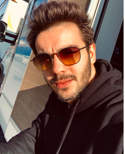 Kırmızı Oda Necdet kimdir gerçek adı Necdet ne yaptı? - Resim: 0