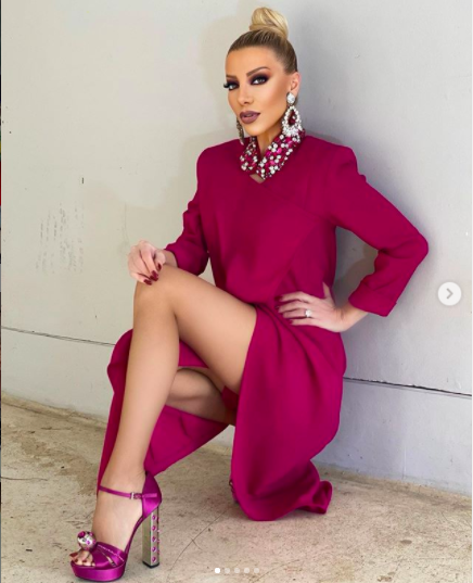 Çıplak gösteren mayosu olay oldu Gülşah Saraçoğlu'na tepki yağdı - Resim: 1