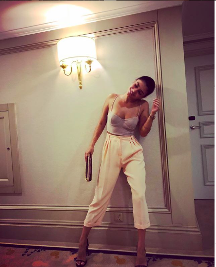 Fatma Günaydın Survivor kimdir yaşı kaç Survivor Fatma instagram pozları - Resim: 3