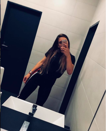 Nisa Bölükbaşı nereli yaşı kaç Survivor Nisa kimdir ses kaydı çıktı! - Resim: 4