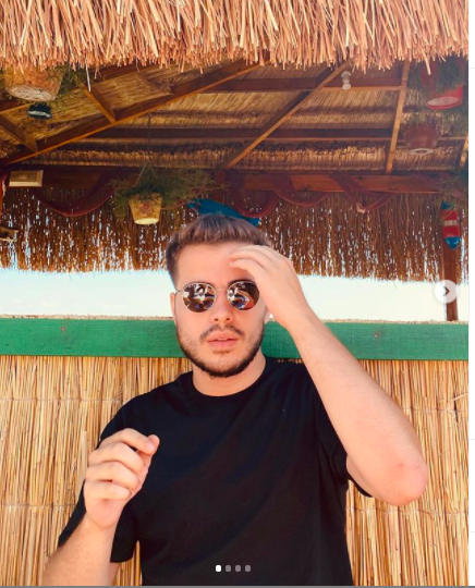 Masterchef Furkan kaç yaşında kimdir Furkan Yalçın neden kovuldu? - Resim: 1