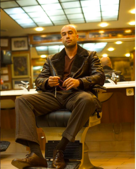 Çağrı Atakan kimdir aslen nereli hangi dizilerde oynadı? Survivor Çağrı sevgilisi kim? - Resim: 2