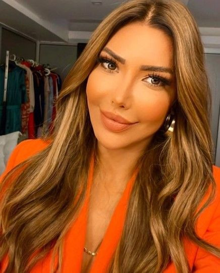 Kısmetse Olur Adnan'ın büyük aşkı Didem Delen'in son hali şaşkına çevirdi! - Resim: 4