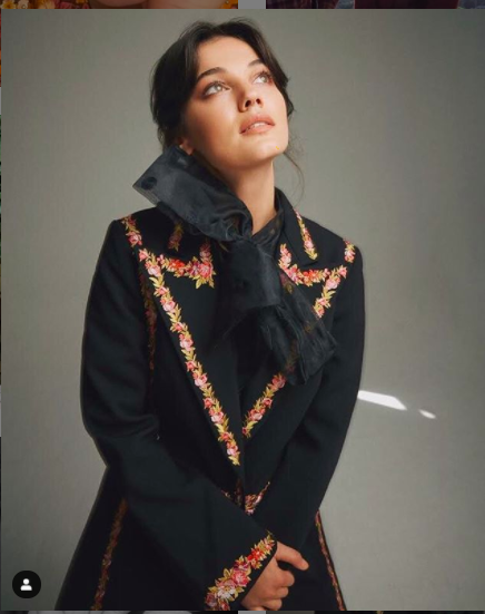 Pınar Deniz kimdir kaç yaşında Pınar Deniz dizileri - Resim: 0