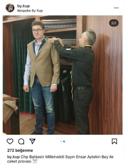 Kemal Kılıçdaroğlu'ndan CHP'li vekillere sert tepki: Beni yaktınız - Resim: 3