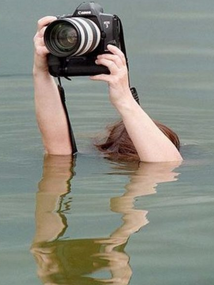 Fotoğraf çekmek için resmen kıvrandılar - Resim: 4