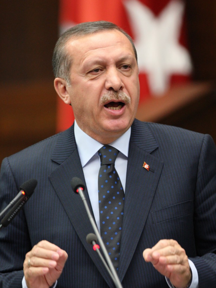 Başbakan iddialara onunla cevap verdi - Resim: 2