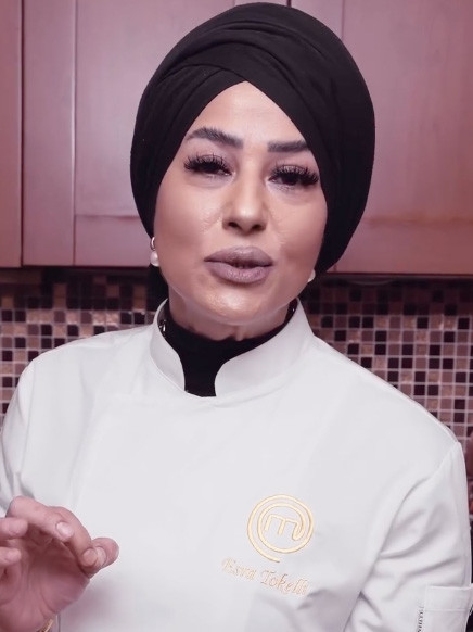 MasterChef'te şampiyon olmuştu, Esra Tokelli restoranını kapattı! Sebebi ne? - Resim: 2