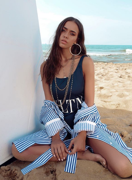 Bensu Soral milyonluk anlaşmayı kabul etti! Çocuk yapmayı erteledi - Resim: 1