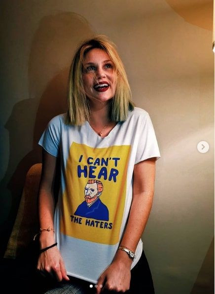 Masumlar Apartmanı yıldızı Farah Zeynep Abdullah isyanı bastı 'Artık yeter' - Resim: 4