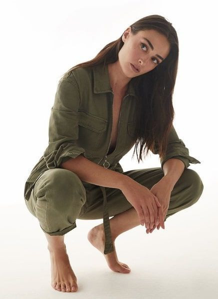 Show TV Ramo'nun yıldızı Esra Bilgiç minimalist yaşamaya karar verdi - Resim: 3