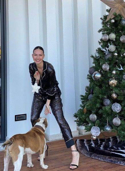 Survivor sorusuna Yasemin Özilhan bakın ne cevap verdi spor pozu olay! - Resim: 4