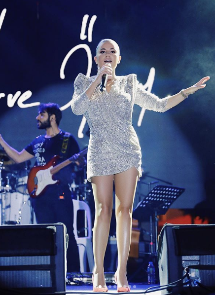 Merve Özbey sevgilisi Kenan Koçak ile evleniyor sosyal medyadan duyurdu - Resim: 4