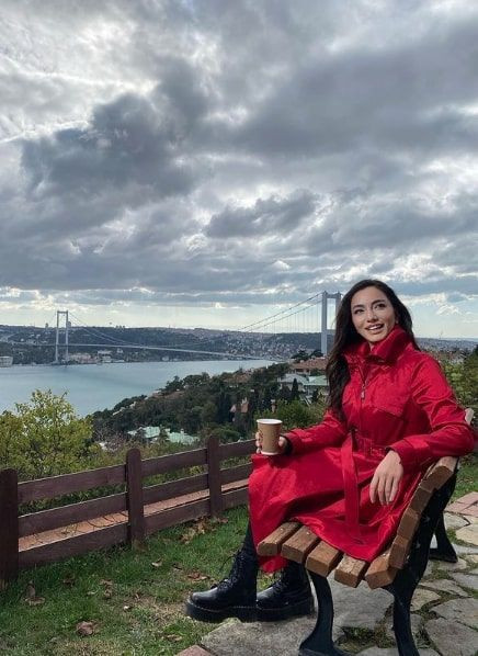 Öykü Gürman'ın inançsızlıkla ilgili sözleri olay yaratmıştı yeni açıklama geldi - Resim: 4