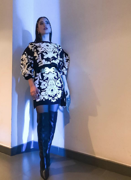 6 Aylık hamile olan Hazal Kaya'dan doğum sonrası için şaşırtan karar! - Resim: 4