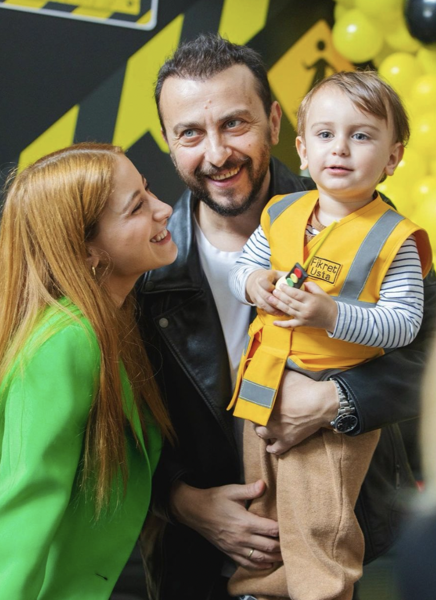 İkinci kez anne olacağını söylemişti! Hazal Kaya bebeğine koyacağı ismi böyle açıkladı - Resim: 1