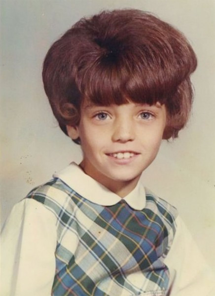 Bu saç modelleri aklın sınırlarını zorluyor!  - Resim: 3