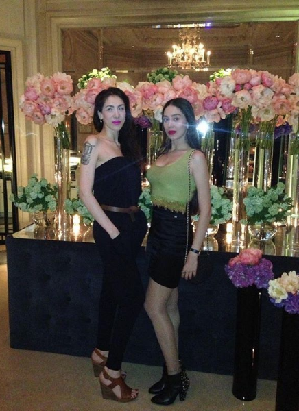 Rifat Sarıcaoğlu eski eşim beni bayıltıp spermimi çaldı dedi inanılmaz olay - Resim: 1