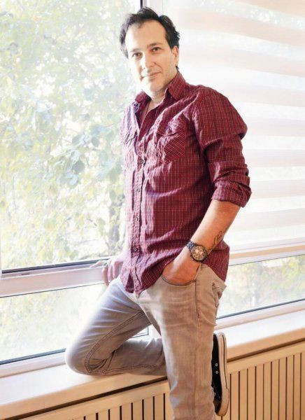 İlgiden sokakta yürüyemiyordu! Popstar Abidin şimdilerde bakın ne yapıyor - Resim: 2