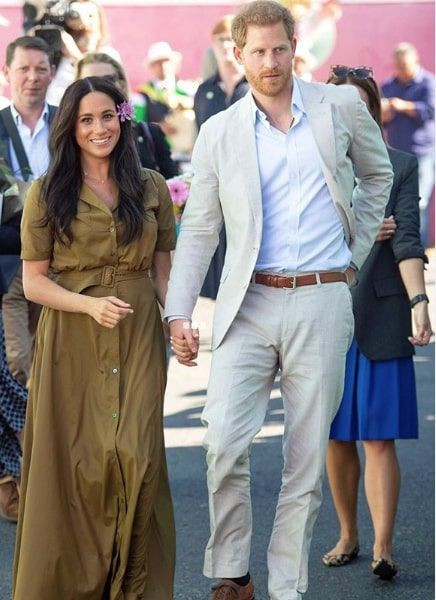 Meghan Markle’a kötü haber 'Gizlilik ihlali' davasında alehine karar çıktı - Resim: 1